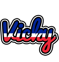 vicky france logo