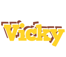 vicky hotcup logo