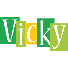 vicky lemonade logo