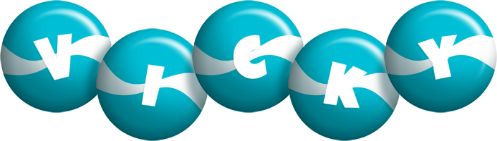 vicky messi logo