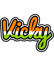 vicky mumbai logo