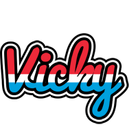 vicky norway logo