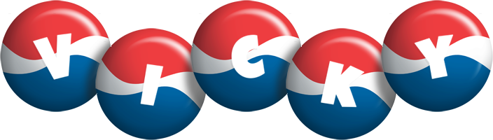 vicky paris logo