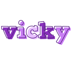 vicky sensual logo