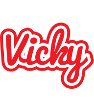 vicky sunshine logo