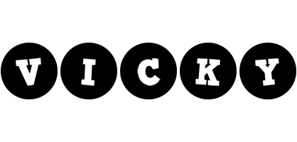 vicky tools logo
