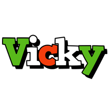 vicky venezia logo