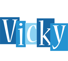 vicky winter logo