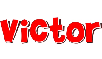 victor basket logo
