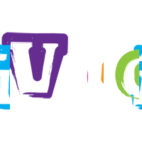 victor casino logo
