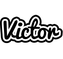 victor chess logo