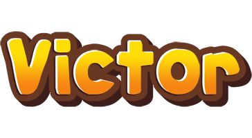 victor cookies logo