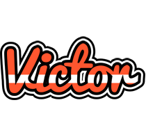 victor denmark logo