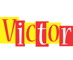 victor errors logo