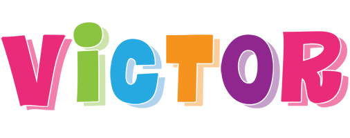 victor friday logo