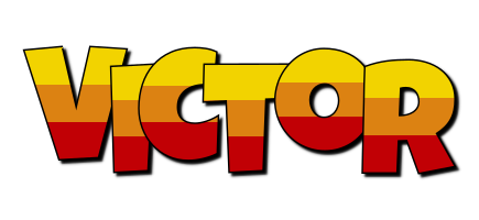 victor jungle logo