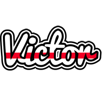 victor kingdom logo