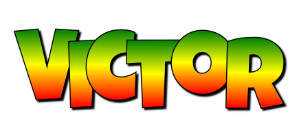 victor mango logo