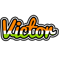 victor mumbai logo