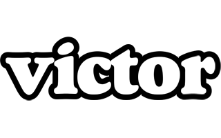 victor panda logo