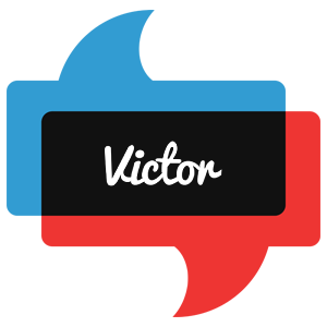 victor sharks logo