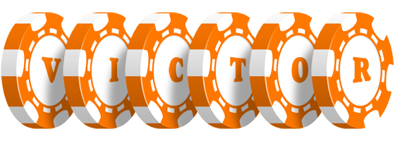 victor stacks logo