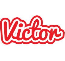 victor sunshine logo