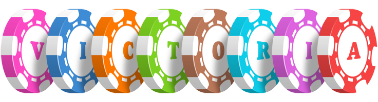 victoria bluffing logo