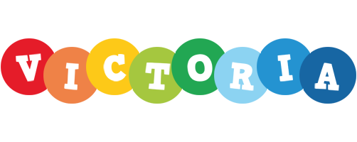 victoria boogie logo