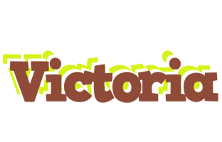 victoria caffeebar logo