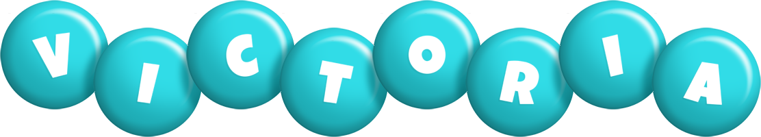 victoria candy-azur logo