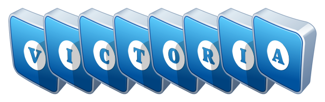 victoria flippy logo