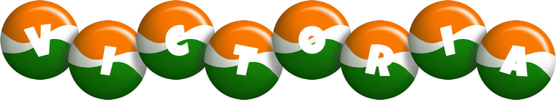victoria india logo