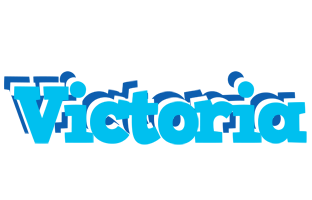 victoria jacuzzi logo