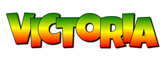 victoria mango logo