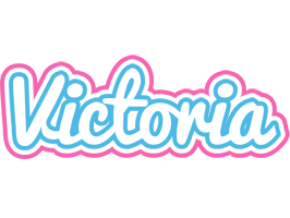 victoria outdoors logo