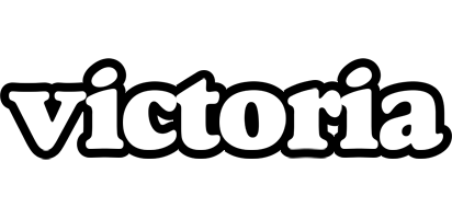 victoria panda logo