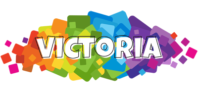 victoria pixels logo