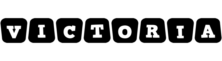 victoria racing logo