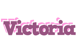 victoria relaxing logo