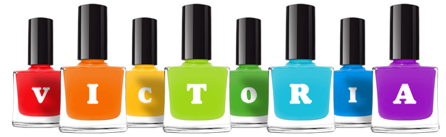 victoria saloon logo