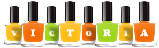 victoria studio logo