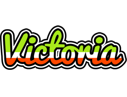 victoria superfun logo