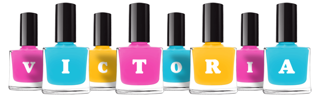 victoria variety logo