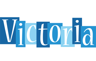 victoria winter logo