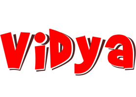 vidya basket logo