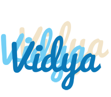 vidya breeze logo