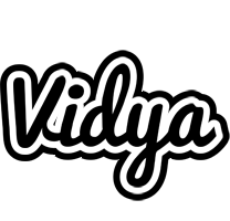 vidya chess logo