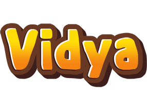 vidya cookies logo