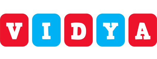 vidya diesel logo